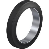Blickle BEV 415x75/305-ZST Bandage Wieldiameter: 415 mm Draagvermogen (max.): 1050 kg 1 stuk(s)