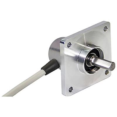 Posital Fraba UTD-IPT00-01024-4A7S-5RW Roterende encoder Incrementeel Square 1 stuk(s)