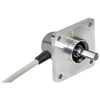 Posital Fraba UTD-IPT00-00256-4A7S-ARW Roterende encoder Incrementeel Square 1 stuk(s)