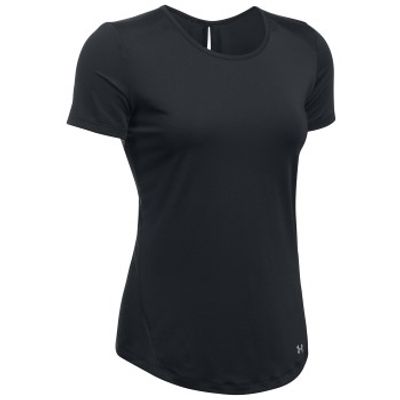 Under Armour Speed Stride Short Sleeve
