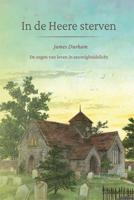 In de Heere sterven - James Durham - ebook