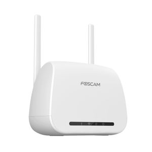 Foscam E1 Doos IP-beveiligingscamera 1920 x 1080 Pixels Plafond/muur