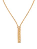 Susan Caplan Vintage collier en chaîne Rediscovered 1980 - Or