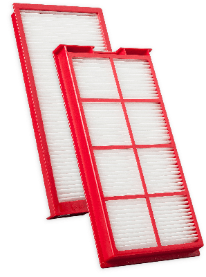 J.E. StorkAir ComfoAir 200 - Klasse F7