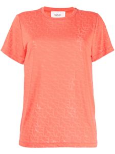 Ba&Sh Katoenen T-shirt - Oranje