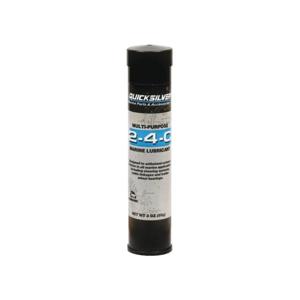 Quicksilver 8m0208464 2-4-c Marine Smeervet Met Ptfe 85g ( 3-pack) Default