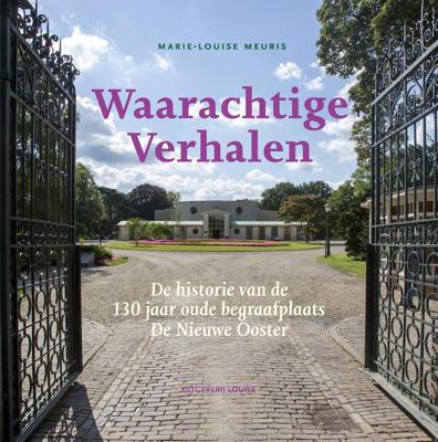 Waarachtige Verhalen (Hardback)