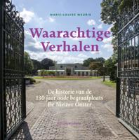 Waarachtige Verhalen (Hardback)
