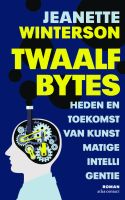 Twaalf bytes - Jeanette Winterson - ebook