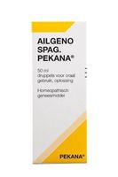 Ailgeno pekana