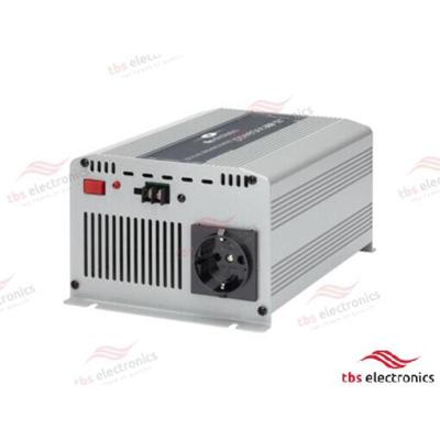 TBS5004000-1 - Zuivere golfomvormer 12V 600W