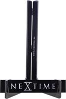 Standaardklok - 28 x 18 x 12 cm - acryl