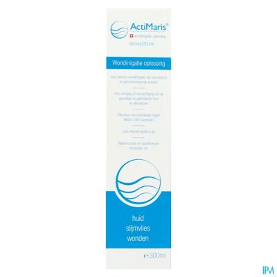 Actimaris Sensitive 300ml