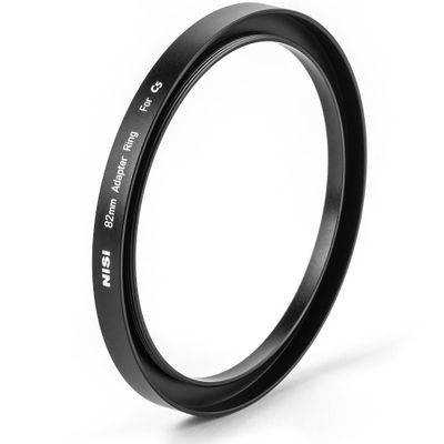 NiSi 82mm Adapter Ring For C5