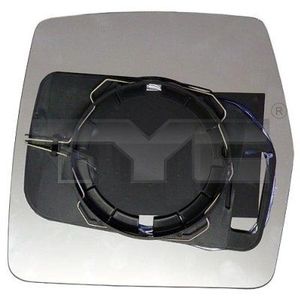 Spiegelglas, buitenspiegel 30500281