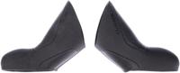 Sram afdekkap rubber rubber cover red axs/force axs