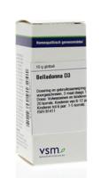 Belladonna D3
