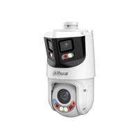 Dahua Technology WizSense DH-SDT4E425-8P-GB-APV1 bewakingscamera Dome IP-beveiligingscamera Binnen & buiten 4096 x 1860 Pixels Plafond/muur Dahua Technology WizSense DH-SDT4E425-8P-GB-APV1 bewakingscamera Dome IP-beveiligingscamera Binnen & buiten 4096 x 1860 Pixels Plafond/muur