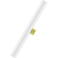 OSRAM 4058075607019 LED-lamp Energielabel F (A - G) S14d Buis 3.1 W = 27 W Warmwit (Ø) 29 mm 1 stuk(s)