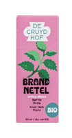 Cruydhof Brandnetel Urtica Dioica Bio Druppels