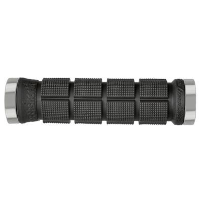 LIZARD SKINS northshore lock-on handvaten black