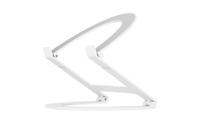 Twelve South Curve Flex standaard wit