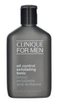 Clinique For Men Oil Control Exfoliating Tonic 200ml Exfoliant & Peeling