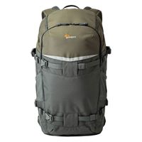 Lowepro Flipside Trek BP 450 AW Grey/Dark Green