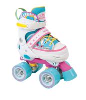 HUDORA 22036 rollerskate 28 Kinderen Inline skate voor recreatie