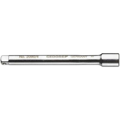 Gedore 2090-4 6170400 Dopsleutelverlenging Aandrijving 1/4 (6.3 mm) 97 mm 1 stuk(s)