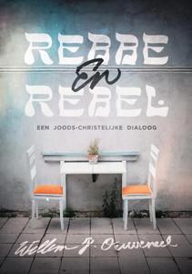 Rebbe & rebel (Paperback)