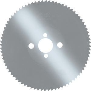 Promat Metaalcirkelzaagblad | tandvorm C | zaagblad-d. 275 mm breedte 2,5 mm | HSS borings-d. 32 mm | Z.144 - 4000814198 4000814198