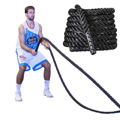 TRAINING FUNCIONAL ROPE