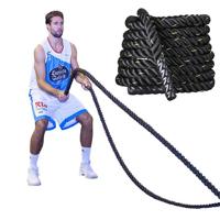 TRAINING FUNCIONAL ROPE