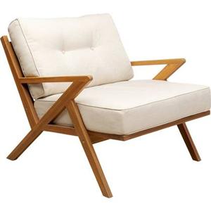 Kare Fauteuil Honolulu
