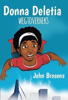 Donna Deletia - John Brosens - ebook