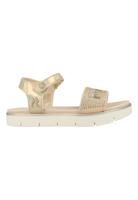 Replay Sandalen JT240016S-0140 Goud maat