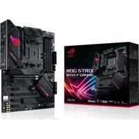 Scheda madre ASUS ROG STRIX B550-F GAMING