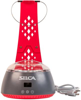 SILCA Ultchain wax system
