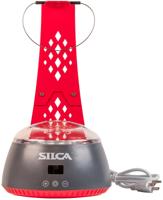 SILCA Ultchain wax system
