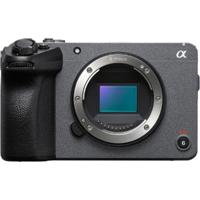 Sony FX30 body Cinema Line OUTLET