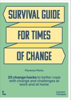 Survival Guide for Times of Change - Florence Pérès - ebook