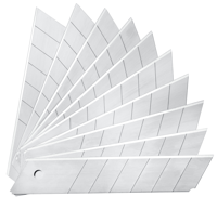 Connex vervang-afbreekmes 25mm 10st - coxt897030