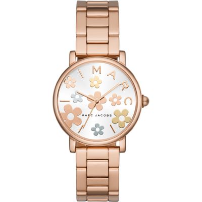Marc by Marc Jacobs Bandschakels MJ3580 - Staal - (2 stuks)