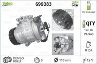 Valeo Airco compressor 699383