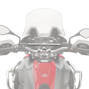 GIVI Smart bar universeel, Motorspecifieke bevestigingsopties, S900A