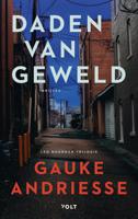 Daden van geweld (Paperback)