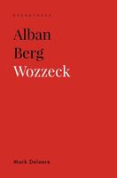 Alban Berg - Mark Delaere - ebook