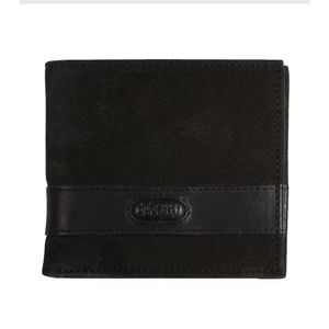 Portemonnee Grafton black