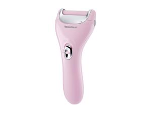 SILVERCREST PERSONAL CARE Eeltverwijderaar (Lichtroze)